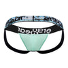 ErgoWear EW1465 MAX SE Jockstrap Color Aqua