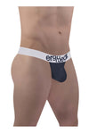 Ergowear EW1470 मैक्स कॉटन थोंग्स कलर नेवी ब्लू