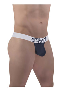 Ergowear EW1470 Max Cotton tangas color azul marino