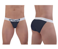 ErgoWear EW1471 MAX قطن بيكيني اللون أزرق داكن