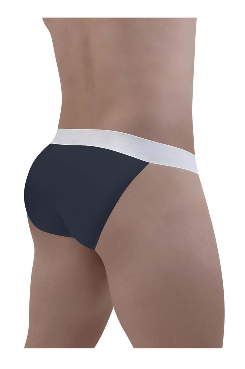 Ergowear EW1471 MAX Cotton Bikini Color Navy Bleu