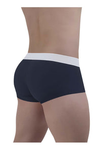 Ergowear EW1472 Colon de coton max couleur bleu marine