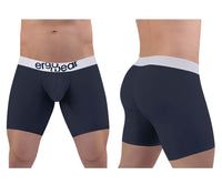 Ergowear EW1473 मैक्स कॉटन बॉक्सर ब्रीफ्स कलर नेवी ब्लू