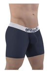 Ergowear EW1473 Max Cotton Boxer Briefs color azul marino