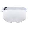 Ergowear EW1475 Colon de bikini en coton max blanc