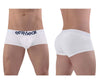 Ergowear EW1476 Max Cotton Trunks color blanco