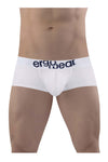 ErgoWear EW1476 MAX Cotton Trunks اللون أبيض