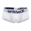 Ergowear EW1476 Colon de coton max couleur blanc