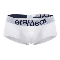 Ergowear EW1476 मैक्स कपास ट्रंक रंग सफेद