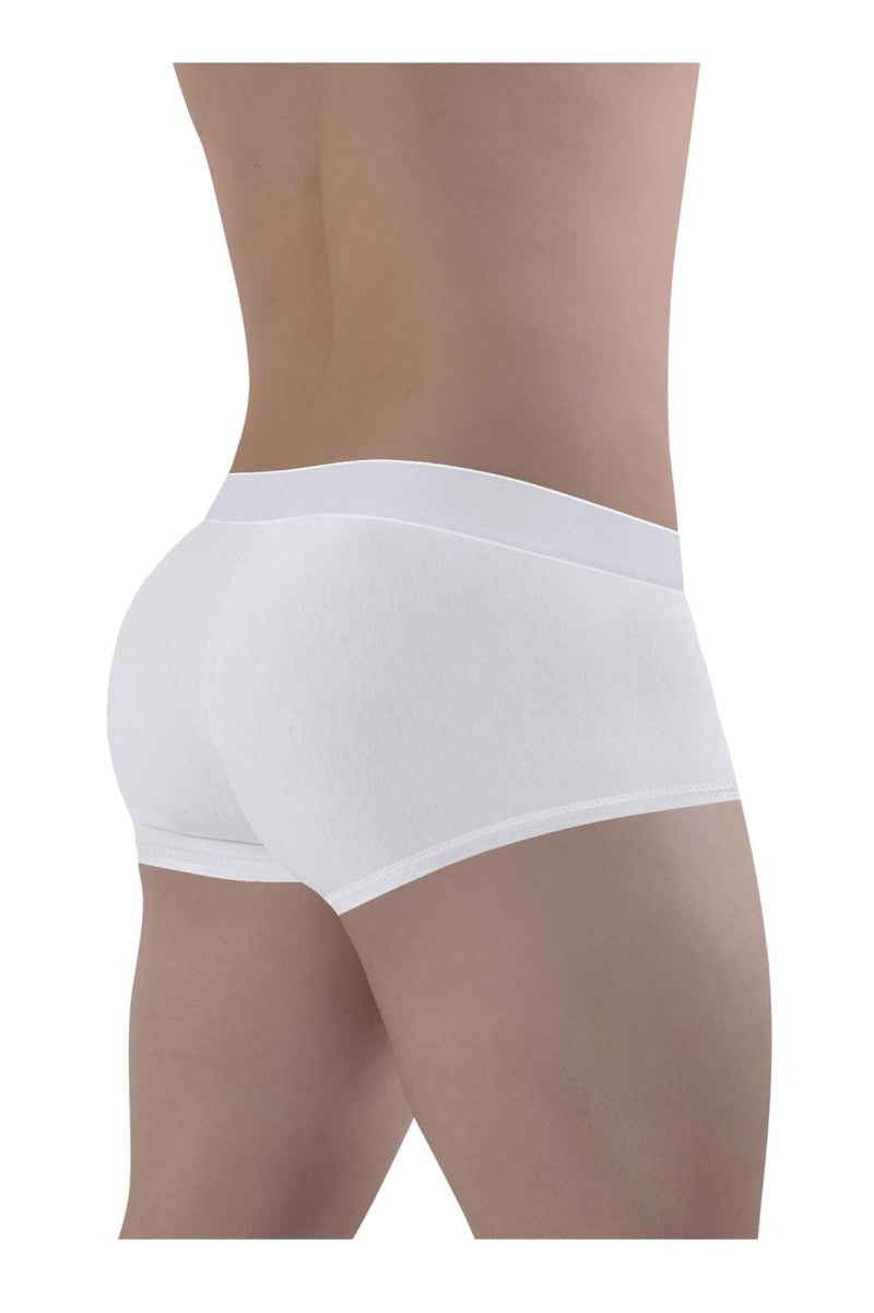 Ergowear EW1476 Colon de coton max couleur blanc