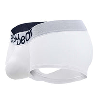 Ergowear EW1476 Max Cotton Trunks color blanco