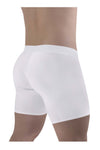 ErgoWear EW1477 MAX COTTON Boxer Briefs Color White