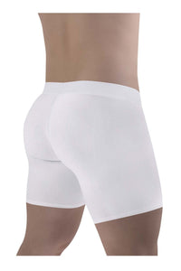 Ergowear EW1477 Max Boxer Boxer Briefs Color Blanco