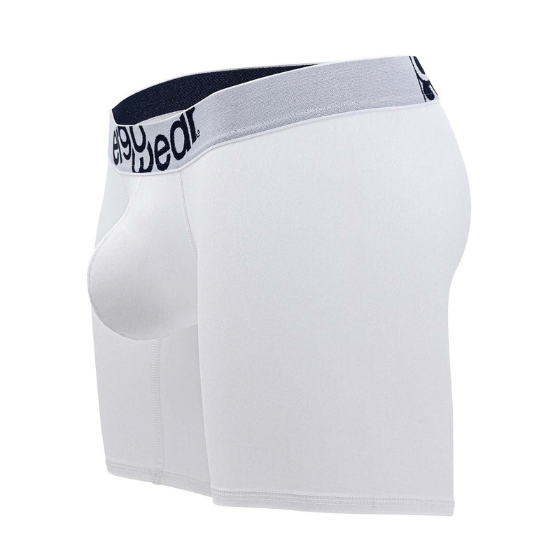 Ergowear EW1477 Max Boxer Boxer Briefs Color Blanco