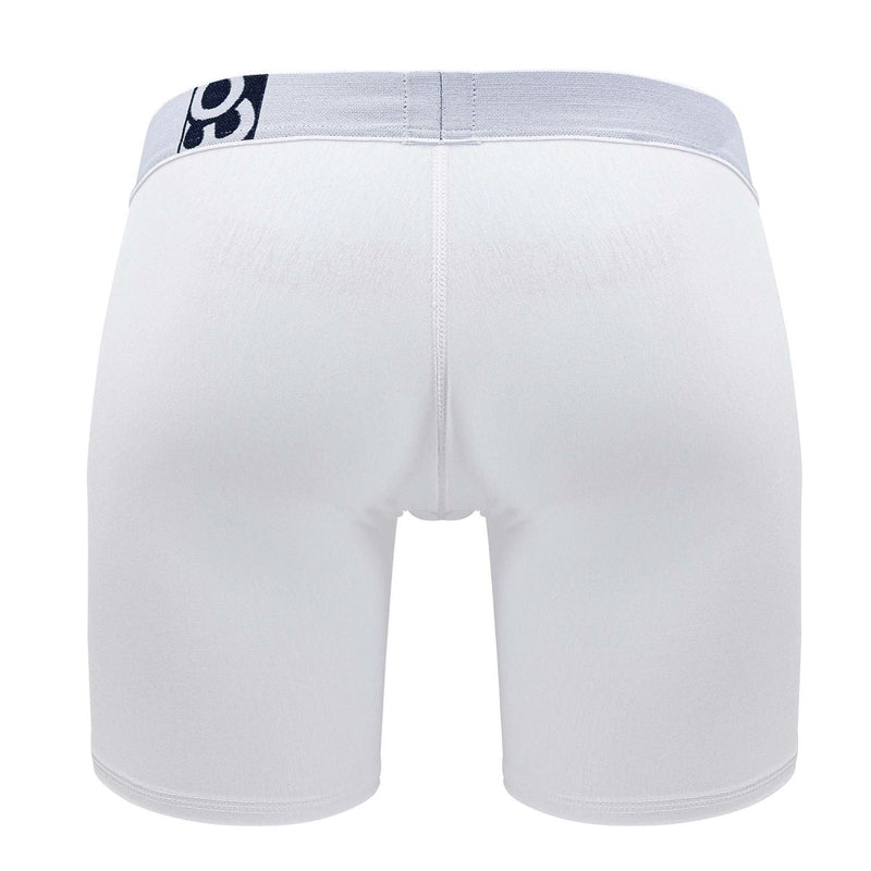 Ergowear EW1477 Max Cotton Boxer Briefes Couleurs blanches