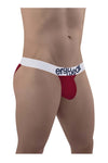 Ergowear EW1479 Max Algodón Bikini color granate