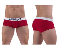 Ergowear EW1480 MAX COLTON Trunks Color Garnet