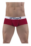 Ergowear EW1480最大棉树干颜色石榴石