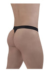 Ergowear EW1482 Color de tangas de algodón máximo Negro