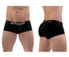 Ergowear EW1484 MAX COTTON Trunks Color Black