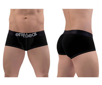 Ergowear EW1484 मैक्स कपास ट्रंक रंग काला