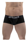 ErgoWear EW1484 MAX COTTON Trunks Color Black