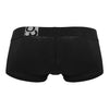 Ergowear EW1484 MAX COTTON Trunks Color Black