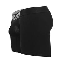 Ergowear EW1485 Max Boxer Boxer Briefs Color negro