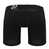 Ergowear EW1485 Max Boxer Boxer Briefs Color negro