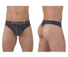 ErgoWear EW1493 HIP Thongs اللون رمادي غامق