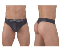 Ergowear EW1493臀部丁字裤颜色深灰色