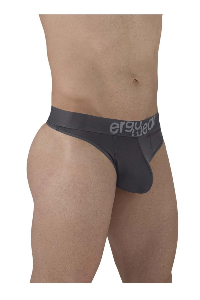 Ergowear EW1493 TANGAS DE HIP Color Gris oscuro