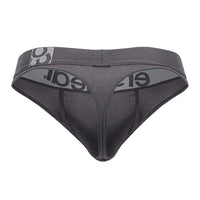 Ergowear EW1493 Couleur des strings de la hanche gris foncé