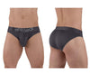 Ergowear EW1494 Color de bikini de cadera gris oscuro