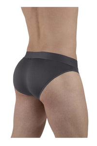 Ergowear EW1494 Couleur de bikini de hanche gris foncé