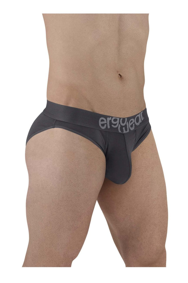 Ergowear EW1494 Color de bikini de cadera gris oscuro