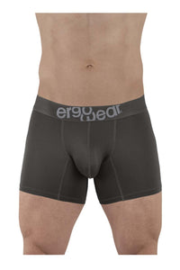 Ergowear EW1495 Couleur des troncs de hanche gris foncé