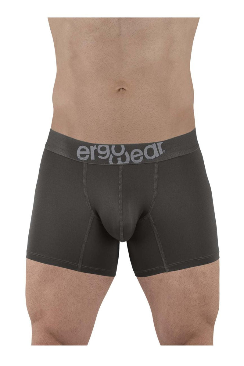 Ergowear EW1495 Couleur des troncs de hanche gris foncé