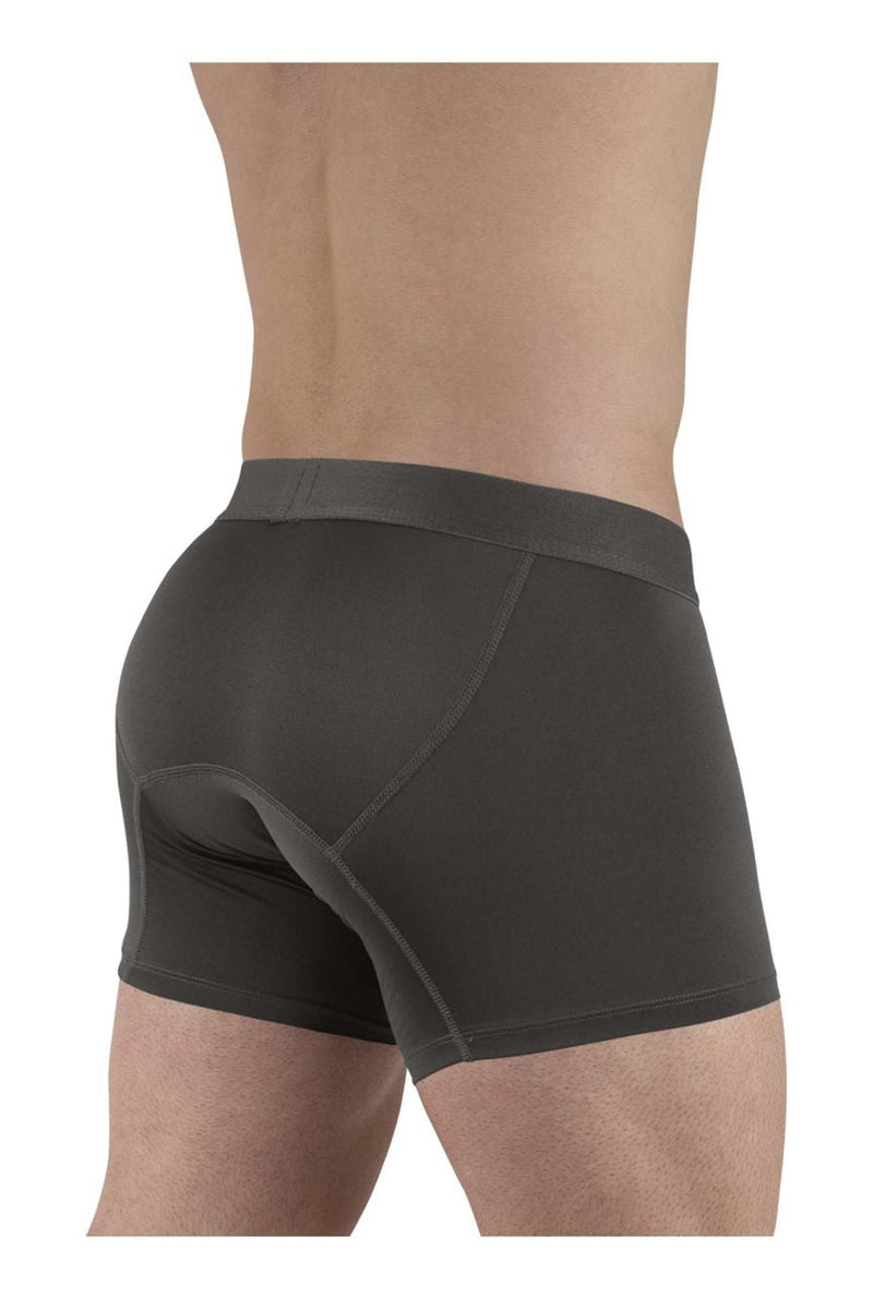 Ergowear EW1495 Trunks de cadera color gris oscuro