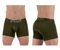 Ergowear EW1498 Trunks de cadera color verde oscuro