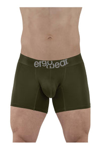 Ergowear EW1498臀部树干颜色深绿色