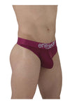 Ergowear EW1499 Hip Thongs Couleur Bourgogne