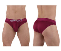 ErgoWear EW1500 HIP بيكيني اللون عنابي