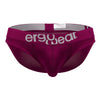 Ergowear EW1500 HIP Bikini Color Borgoña