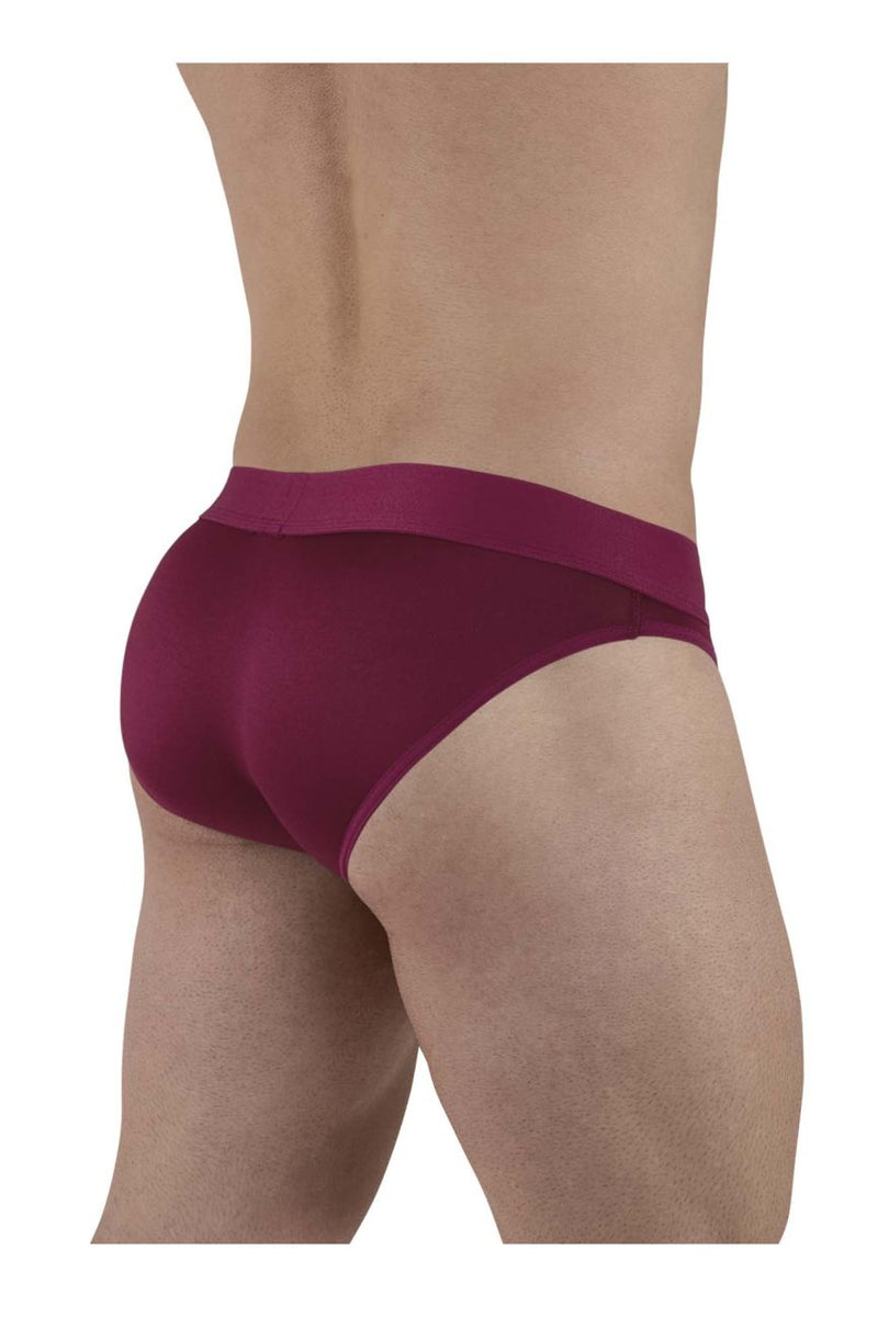 Ergowear EW1500 HIP Bikini Color Borgoña