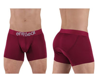 Ergowear EW1501 हिप ट्रंक रंग बरगंडी