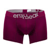 Ergowear EW1501 Hip Trunks Color Bourgogne