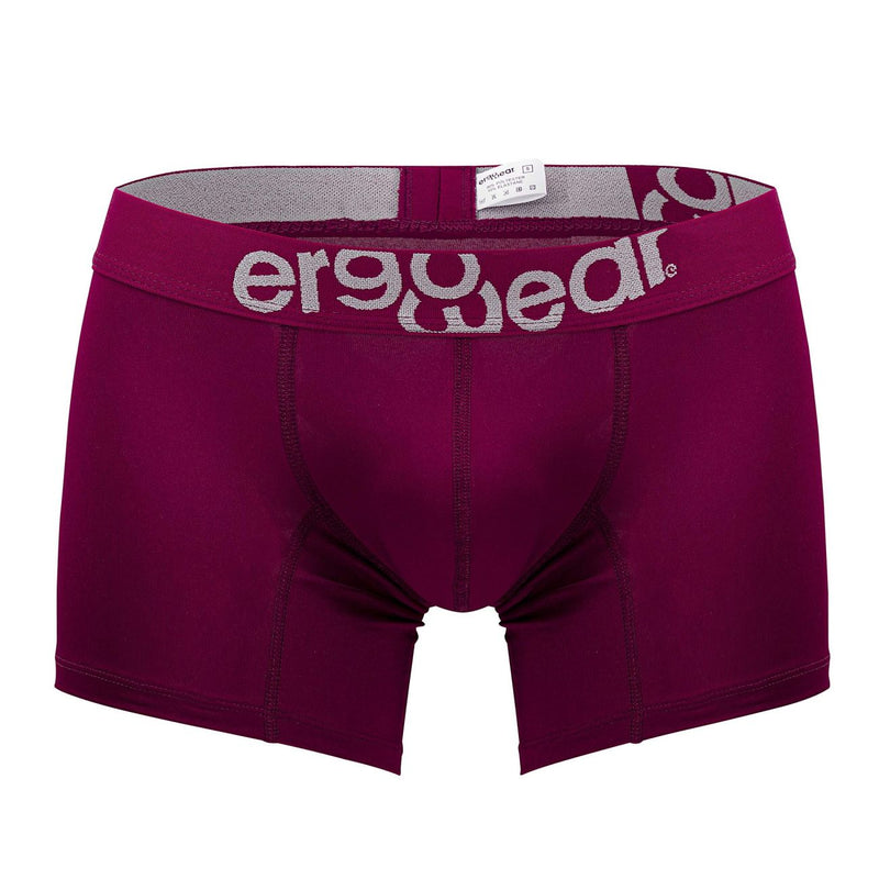 Ergowear EW1501 हिप ट्रंक रंग बरगंडी