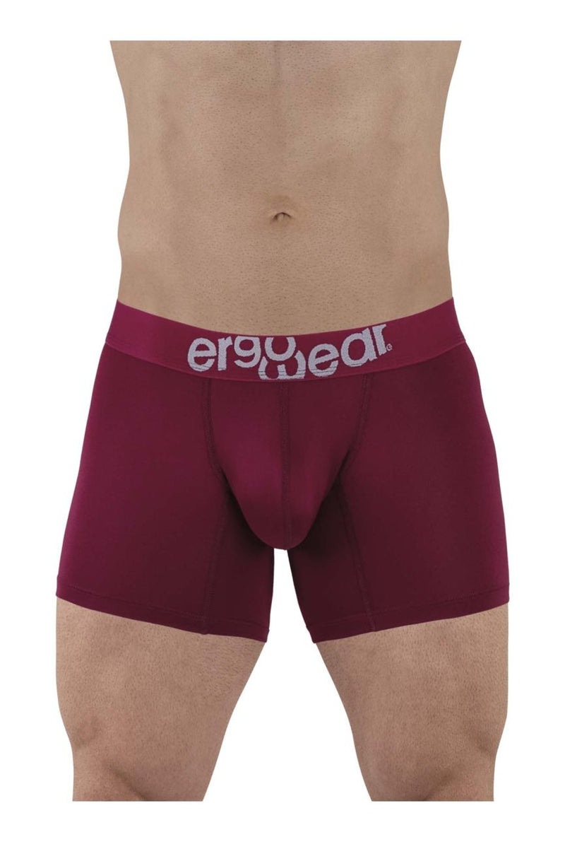 Ergowear EW1501臀部树干颜色勃艮第