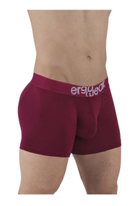 ErgoWear EW1501 HIP لون الصناديق عنابي